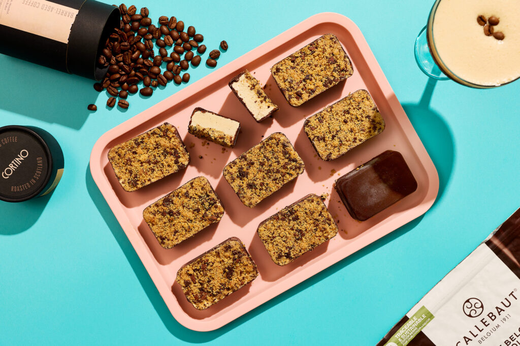 Ice Cream Dessert Catering For Corporate Events