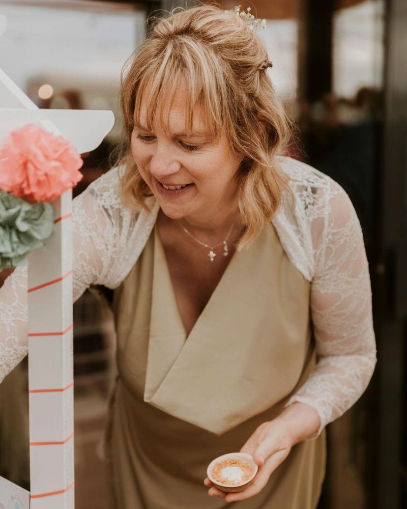 Wedding Catering and Dessert Experiences