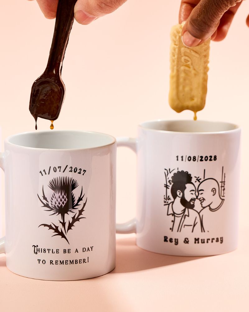 Image hover effect image